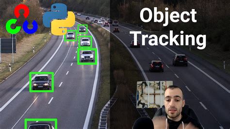 Object tracking. Things To Know About Object tracking. 